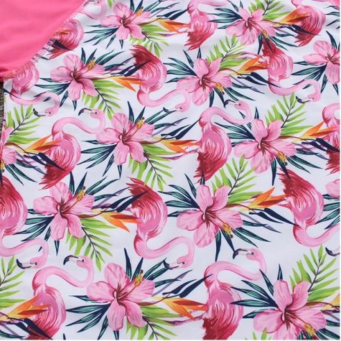 Sunscreen bathing t-shirt Pocopiano for girl 134/140 buy in online store