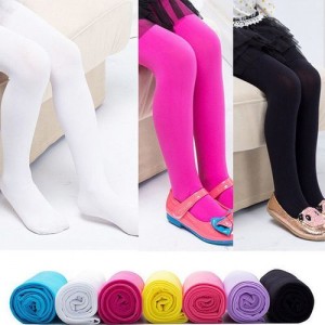 Thermal stockings for children