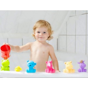 Bath toys ➤