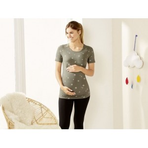 Clothes for pregnant and nursing