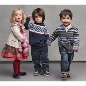 Clothes for kids ➤